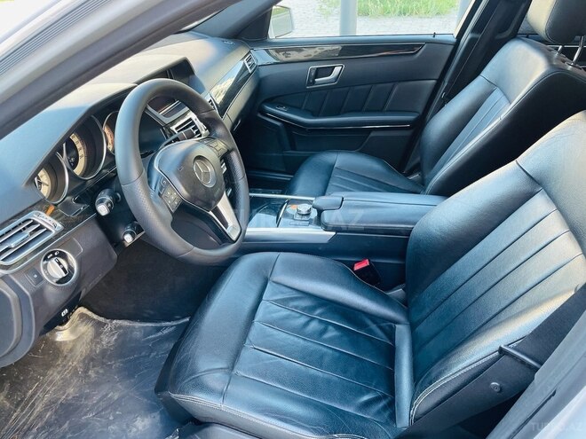 Mercedes E 220 2013, 192,853 km - 2.2 l - Bakı