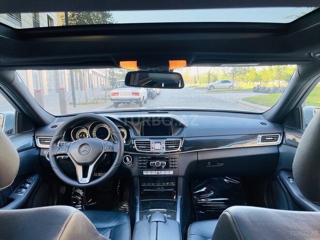 Mercedes E 220 2013, 192,853 km - 2.2 l - Bakı