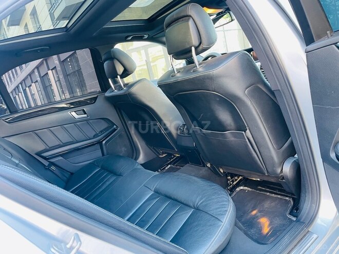 Mercedes E 220 2013, 192,853 km - 2.2 l - Bakı