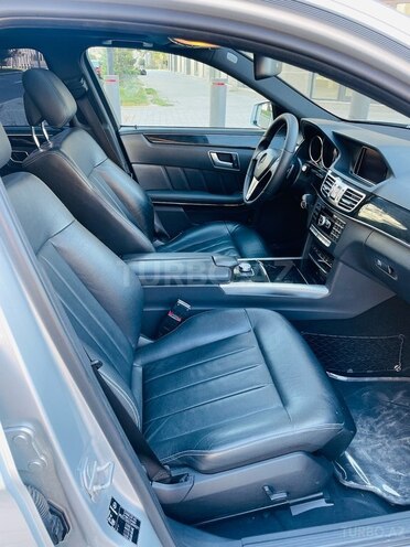 Mercedes E 220 2013, 192,853 km - 2.2 l - Bakı