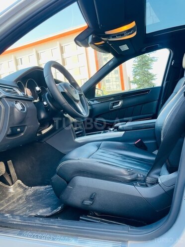 Mercedes E 220 2013, 192,853 km - 2.2 l - Bakı