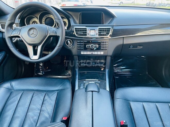 Mercedes E 220 2013, 192,853 km - 2.2 l - Bakı