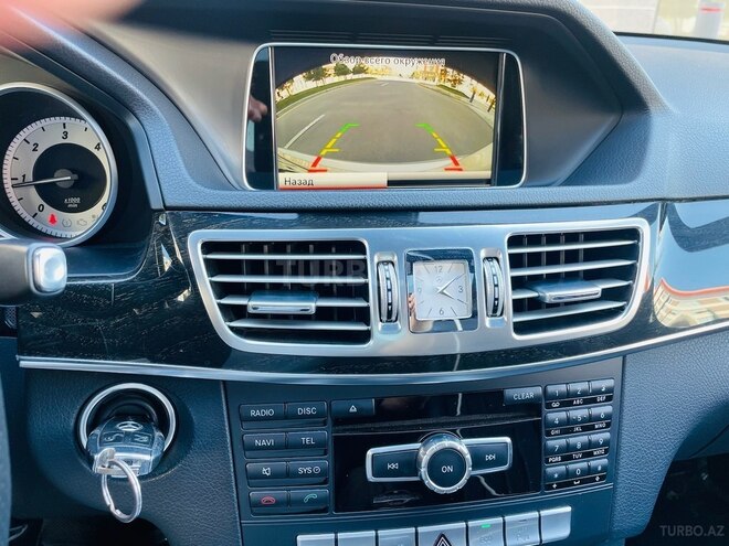 Mercedes E 220 2013, 192,853 km - 2.2 l - Bakı