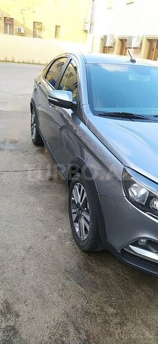 LADA (VAZ) Vesta Cross 2019, 78,000 km - 1.8 l - Bakı