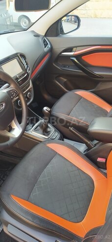 LADA (VAZ) Vesta Cross 2019, 78,000 km - 1.8 l - Bakı