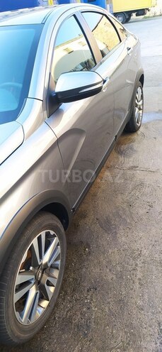 LADA (VAZ) Vesta Cross 2019, 78,000 km - 1.8 l - Bakı