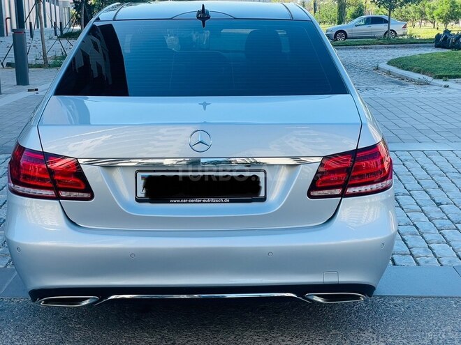 Mercedes E 220 2013, 192,853 km - 2.2 l - Bakı