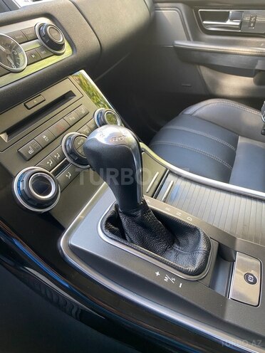 Land Rover RR Sport 2011, 77,000 km - 3.0 l - Gəncə