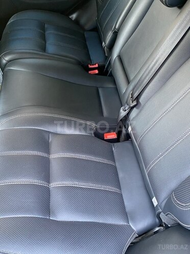 Land Rover RR Sport 2011, 77,000 km - 3.0 l - Gəncə
