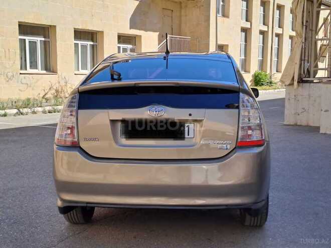 Toyota Prius 2008, 333,000 km - 1.5 l - Bakı