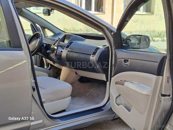 Toyota Prius 2008, 333,000 km - 1.5 l - Bakı