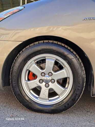 Toyota Prius 2008, 333,000 km - 1.5 l - Bakı