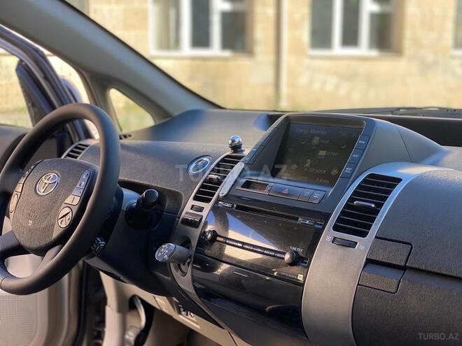 Toyota Prius 2008, 333,000 km - 1.5 l - Bakı