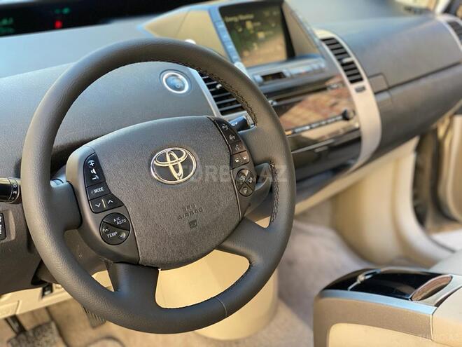 Toyota Prius 2008, 333,000 km - 1.5 l - Bakı