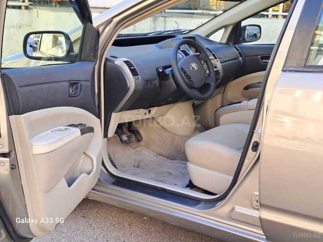 Toyota Prius 2008, 333,000 km - 1.5 l - Bakı
