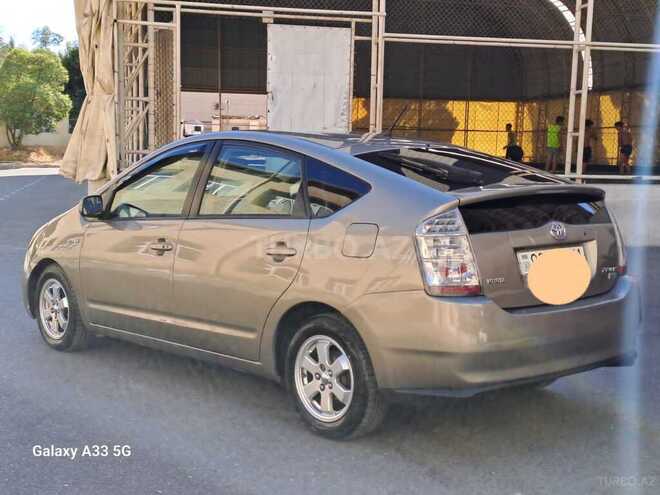 Toyota Prius 2008, 333,000 km - 1.5 l - Bakı