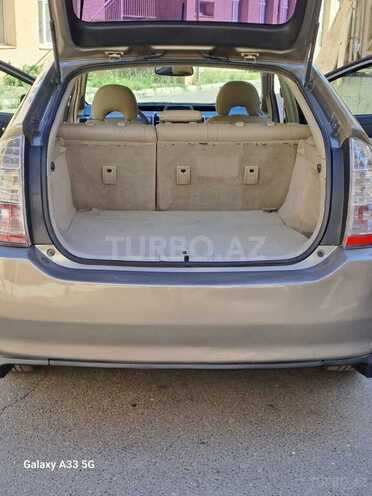 Toyota Prius 2008, 333,000 km - 1.5 l - Bakı