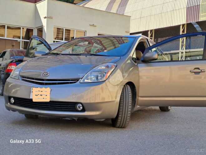 Toyota Prius 2008, 333,000 km - 1.5 l - Bakı