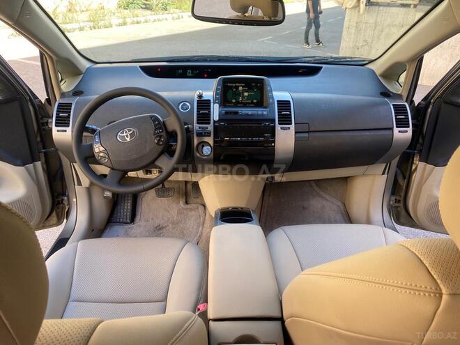 Toyota Prius 2008, 333,000 km - 1.5 l - Bakı