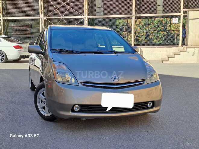 Toyota Prius 2008, 333,000 km - 1.5 l - Bakı