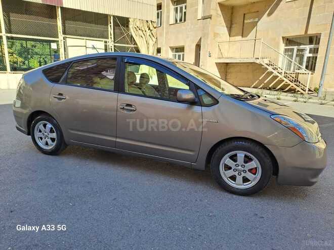 Toyota Prius 2008, 333,000 km - 1.5 l - Bakı