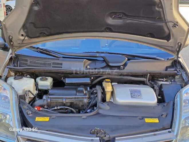 Toyota Prius 2008, 333,000 km - 1.5 l - Bakı