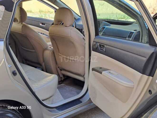 Toyota Prius 2008, 333,000 km - 1.5 l - Bakı