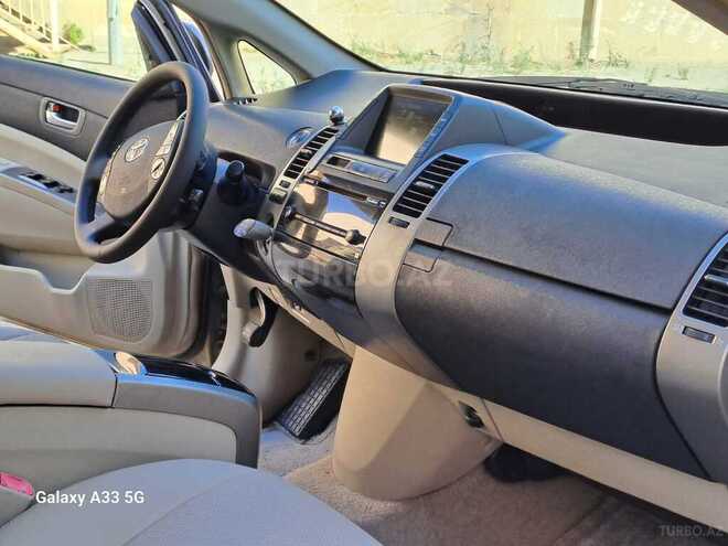 Toyota Prius 2008, 333,000 km - 1.5 l - Bakı