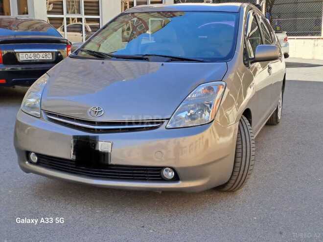 Toyota Prius 2008, 333,000 km - 1.5 l - Bakı