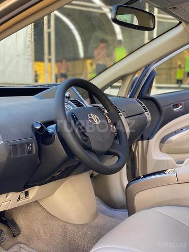 Toyota Prius 2008, 333,000 km - 1.5 l - Bakı