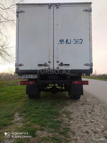 GAZ 33021 1999, 300,000 km - 2.5 l - Xaçmaz
