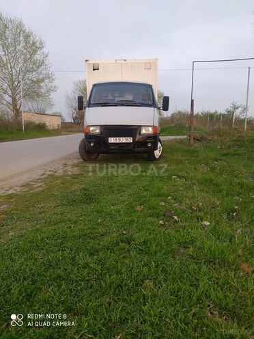 GAZ 33021 1999, 300,000 km - 2.5 l - Xaçmaz