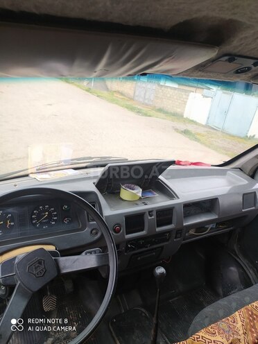 GAZ 33021 1999, 300,000 km - 2.5 l - Xaçmaz