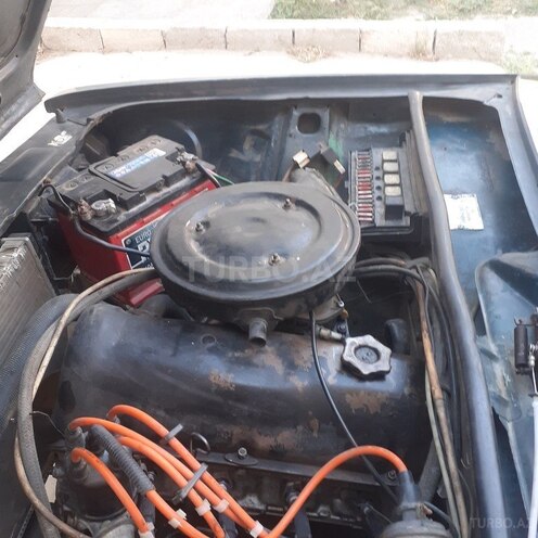 LADA (VAZ) 2107 2000, 23,212 km - 1.6 l - Bakı