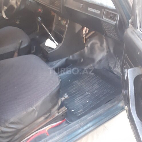 LADA (VAZ) 2107 2000, 23,212 km - 1.6 l - Bakı