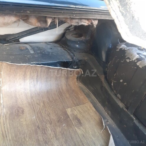 LADA (VAZ) 2107 2000, 23,212 km - 1.6 l - Bakı