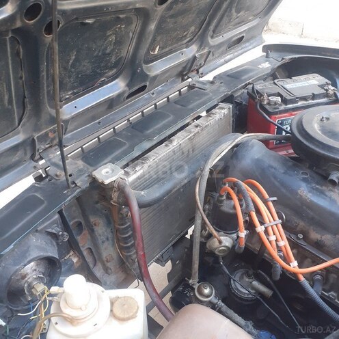 LADA (VAZ) 2107 2000, 23,212 km - 1.6 l - Bakı