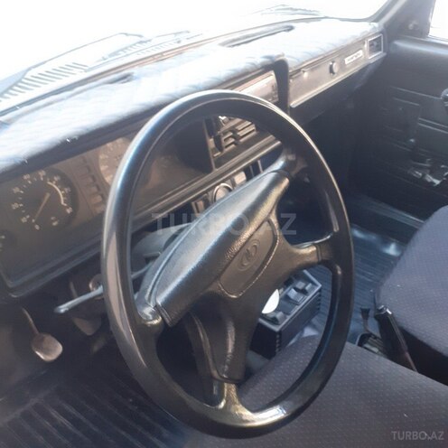 LADA (VAZ) 2107 2000, 23,212 km - 1.6 l - Bakı