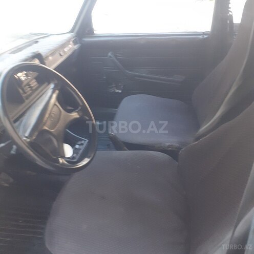 LADA (VAZ) 2107 2000, 23,212 km - 1.6 l - Bakı