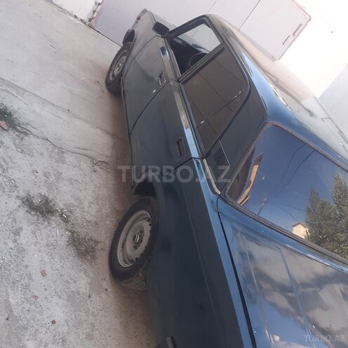 LADA (VAZ) 2107 2000, 23,212 km - 1.6 l - Bakı