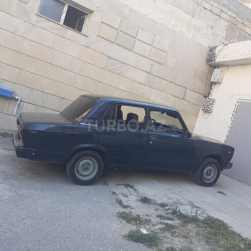 LADA (VAZ) 2107 2000, 23,212 km - 1.6 l - Bakı