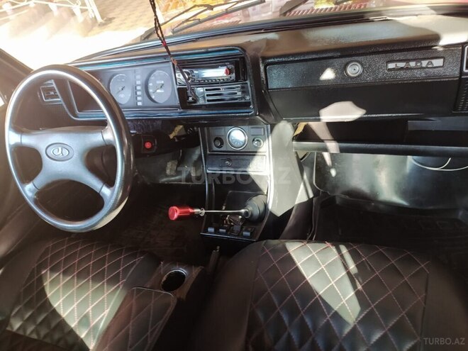 LADA (VAZ) 2107 1997, 98,767 km - 1.6 l - Goranboy