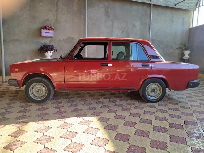 LADA (VAZ) 2107 1997, 98,767 km - 1.6 l - Goranboy