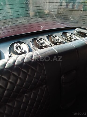 LADA (VAZ) 2107 1997, 98,767 km - 1.6 l - Goranboy