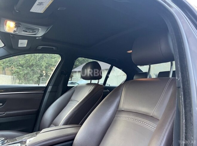 BMW 528 2014, 200,000 km - 2.0 l - Bakı