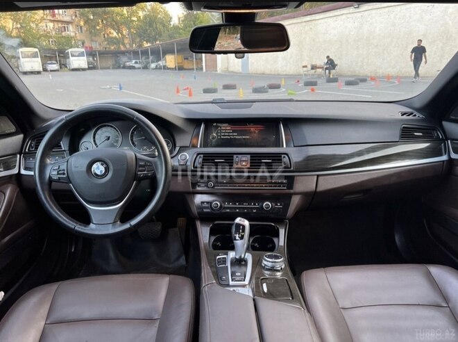 BMW 528 2014, 200,000 km - 2.0 l - Bakı