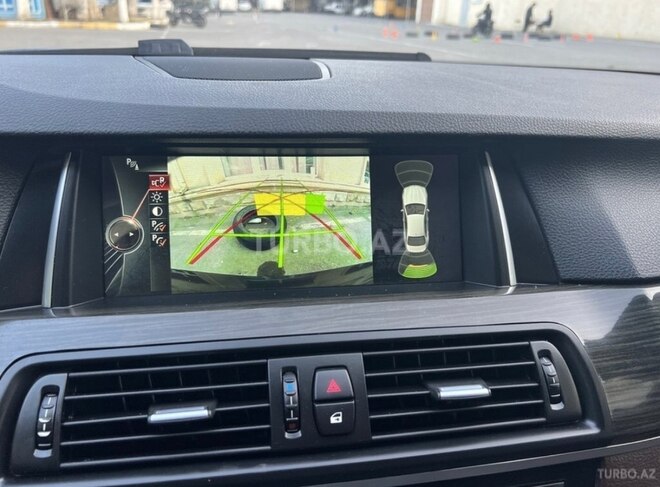 BMW 528 2014, 200,000 km - 2.0 l - Bakı