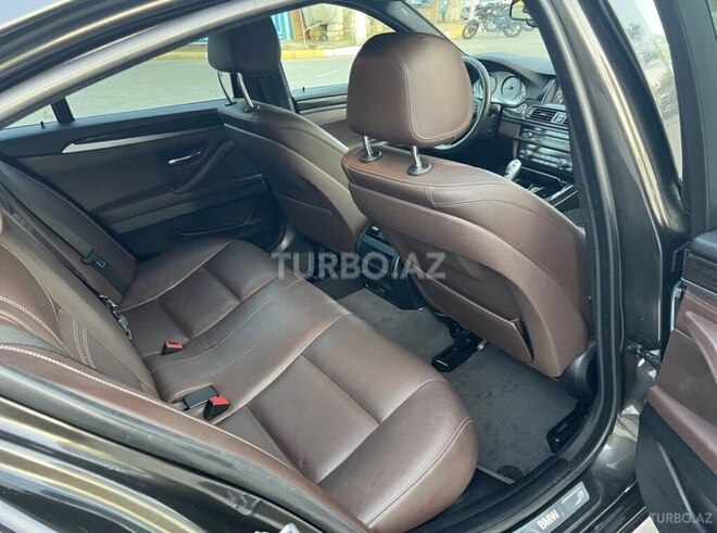 BMW 528 2014, 200,000 km - 2.0 l - Bakı