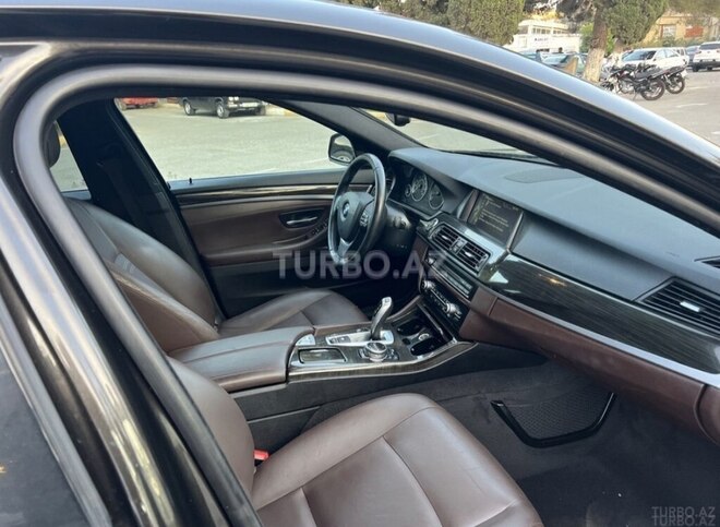 BMW 528 2014, 200,000 km - 2.0 l - Bakı