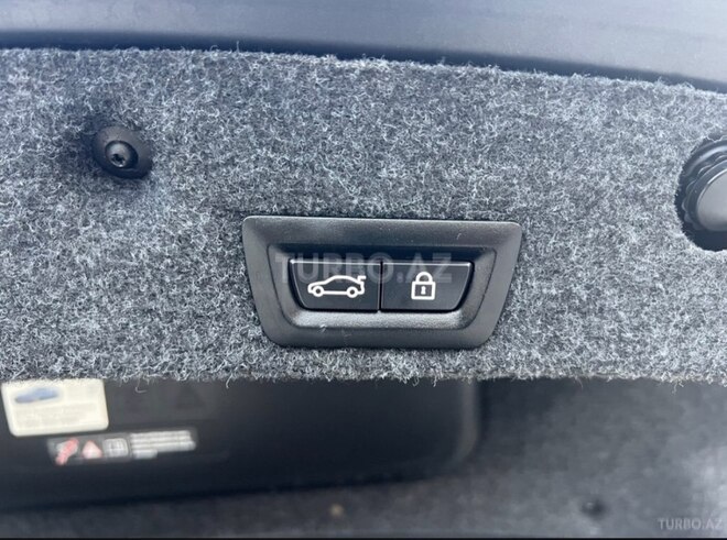 BMW 528 2014, 200,000 km - 2.0 l - Bakı